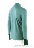 On Weather Shirt LS Caballeros Camiseta, On, Verde oliva oscuro, , Hombre, 0262-10081, 5637720125, 7630040526555, N1-16.jpg