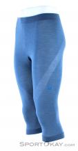 Ortovox 120 Comp Light Short Pants Mens Functional Pants, Ortovox, Blue, , Male, 0016-10958, 5637720140, 0, N1-06.jpg