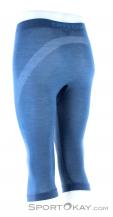 Ortovox 120 Comp Light Short Pants Mens Functional Pants, Ortovox, Blue, , Male, 0016-10958, 5637720140, 0, N1-11.jpg