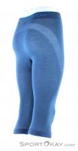 Ortovox 120 Comp Light Short Pants Hommes Pantalon fonctionnel, Ortovox, Bleu, , Hommes, 0016-10958, 5637720140, 0, N1-16.jpg