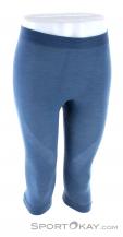 Ortovox 120 Comp Light Short Pants Hommes Pantalon fonctionnel, Ortovox, Bleu, , Hommes, 0016-10958, 5637720140, 0, N2-02.jpg