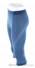 Ortovox 120 Comp Light Short Pants Mens Functional Pants, Ortovox, Blue, , Male, 0016-10958, 5637720140, 0, N2-07.jpg