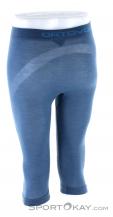 Ortovox 120 Comp Light Short Pants Hommes Pantalon fonctionnel, Ortovox, Bleu, , Hommes, 0016-10958, 5637720140, 0, N2-12.jpg