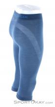 Ortovox 120 Comp Light Short Pants Hommes Pantalon fonctionnel, Ortovox, Bleu, , Hommes, 0016-10958, 5637720140, 0, N2-17.jpg