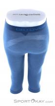 Ortovox 120 Comp Light Short Pants Hommes Pantalon fonctionnel, Ortovox, Bleu, , Hommes, 0016-10958, 5637720140, 0, N3-13.jpg