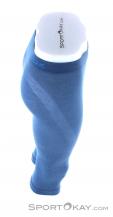 Ortovox 120 Comp Light Short Pants Mens Functional Pants, Ortovox, Blue, , Male, 0016-10958, 5637720140, 0, N3-18.jpg