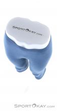 Ortovox 120 Comp Light Short Pants Mens Functional Pants, Ortovox, Blue, , Male, 0016-10958, 5637720140, 0, N4-04.jpg