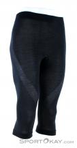 Ortovox 120 Comp Light Short Pants Mens Functional Pants, Ortovox, Black, , Male, 0016-10958, 5637720146, 4250875270763, N1-01.jpg
