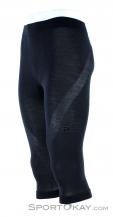Ortovox 120 Comp Light Short Pants Mens Functional Pants, Ortovox, Black, , Male, 0016-10958, 5637720146, 4250875270763, N1-06.jpg