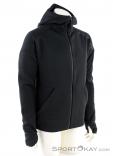adidas Z.N.E. Fast Release Mens Sweater, adidas, Negro, , Hombre, 0002-11479, 5637720161, 4061619804041, N1-01.jpg
