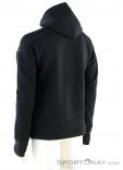 adidas Z.N.E. Fast Release Mens Sweater, adidas, Negro, , Hombre, 0002-11479, 5637720161, 4061619804041, N1-11.jpg