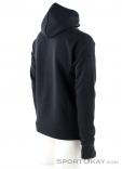 adidas Z.N.E. Fast Release Mens Sweater, , Black, , Male, 0002-11479, 5637720161, , N1-16.jpg