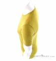 Ortovox 185 Rock'N'Wool SS Mens Functional Shirt, , Yellow, , Male, 0016-10959, 5637720168, , N3-08.jpg