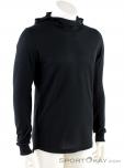 adidas ADAPT Mens Sweater, , Black, , Male, 0002-11480, 5637720190, , N1-01.jpg