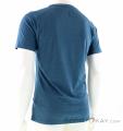 On Comfort-T Mens T-Shirt, On, Azul, , Hombre, 0262-10084, 5637720208, 7630040521017, N1-11.jpg