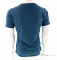 On Comfort-T Mens T-Shirt, On, Bleu, , Hommes, 0262-10084, 5637720208, 7630040521017, N2-12.jpg