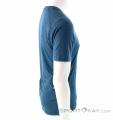On Comfort-T Mens T-Shirt, On, Blue, , Male, 0262-10084, 5637720208, 7630040521017, N2-17.jpg