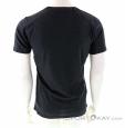 On Comfort-T Mens T-Shirt, On, Black, , Male, 0262-10084, 5637720213, 7630040508926, N2-12.jpg