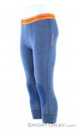 Ortovox 185 Rock'N'Wool Short Pants Mens Functional Pants, Ortovox, Azul, , Hombre, 0016-10961, 5637720218, 4251422527880, N1-06.jpg
