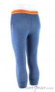 Ortovox 185 Rock'N'Wool Short Pants Mens Functional Pants, Ortovox, Bleu, , Hommes, 0016-10961, 5637720218, 4251422527880, N1-11.jpg