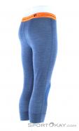 Ortovox 185 Rock'N'Wool Short Pants Mens Functional Pants, Ortovox, Blue, , Male, 0016-10961, 5637720218, 4251422527880, N1-16.jpg