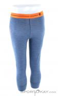 Ortovox 185 Rock'N'Wool Short Pants Mens Functional Pants, Ortovox, Blue, , Male, 0016-10961, 5637720218, 4251422527880, N2-12.jpg