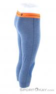 Ortovox 185 Rock'N'Wool Short Pants Mens Functional Pants, Ortovox, Modrá, , Muži, 0016-10961, 5637720218, 4251422527880, N2-17.jpg
