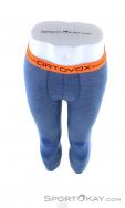 Ortovox 185 Rock'N'Wool Short Pants Mens Functional Pants, Ortovox, Blue, , Male, 0016-10961, 5637720218, 4251422527880, N3-03.jpg