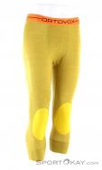 Ortovox 185 Rock'N'Wool Short Pants Mens Functional Pants, Ortovox, Žltá, , Muži, 0016-10961, 5637720222, 4251422528023, N1-01.jpg