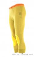Ortovox 185 Rock'N'Wool Short Pants Mens Functional Pants, Ortovox, Yellow, , Male, 0016-10961, 5637720222, 4251422528023, N1-06.jpg