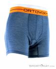 Ortovox 185 Rock'N'Wool Boxer Mens Functional Pants, Ortovox, Modrá, , Muži, 0016-10962, 5637720228, 4251422528085, N1-01.jpg