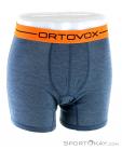 Ortovox 185 Rock'N'Wool Boxer Mens Functional Pants, Ortovox, Modrá, , Muži, 0016-10962, 5637720228, 4251422528085, N2-02.jpg
