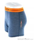 Ortovox 185 Rock'N'Wool Boxer Mens Functional Pants, Ortovox, Modrá, , Muži, 0016-10962, 5637720228, 4251422528085, N2-07.jpg