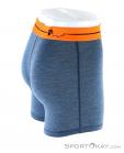 Ortovox 185 Rock'N'Wool Boxer Mens Functional Pants, Ortovox, Modrá, , Muži, 0016-10962, 5637720228, 4251422528085, N2-17.jpg