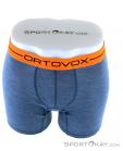 Ortovox 185 Rock'N'Wool Boxer Mens Functional Pants, Ortovox, Azul, , Hombre, 0016-10962, 5637720228, 4251422528085, N3-03.jpg