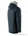 adidas Xploric Parka Mens Outdoor Jacket, , Black, , Male, 0002-11482, 5637720268, , N1-16.jpg