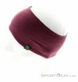 Ortovox 145 Ultra Headband Headband, , Red, , Male,Female,Unisex, 0016-10971, 5637720589, , N3-08.jpg
