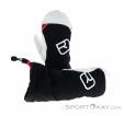 Ortovox Swisswool Freeride Mitten Womens Gloves, Ortovox, Black, , Female, 0016-10972, 5637720602, 4251422506557, N1-01.jpg