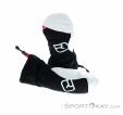 Ortovox Swisswool Freeride Mitten Womens Gloves, Ortovox, Black, , Female, 0016-10972, 5637720602, 4251422506557, N3-03.jpg