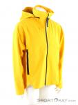 adidas Myshelter Mens Rain Jacket, , Yellow, , Male, 0002-11487, 5637720612, , N1-01.jpg