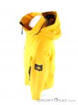 adidas Myshelter Mens Rain Jacket, , Yellow, , Male, 0002-11487, 5637720612, , N3-08.jpg