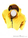 adidas Myshelter Mens Rain Jacket, , Yellow, , Male, 0002-11487, 5637720612, , N4-04.jpg