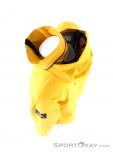 adidas Myshelter Mens Rain Jacket, adidas, Yellow, , Male, 0002-11487, 5637720612, 4061619742930, N4-09.jpg