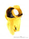 adidas Myshelter Mens Rain Jacket, , Yellow, , Male, 0002-11487, 5637720612, , N4-19.jpg