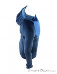 Mammut Aconcagua Light Hybrid ML Mens Outdoor Jacket, , Blue, , Male, 0014-11073, 5637720620, , N3-18.jpg