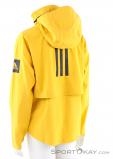 adidas Myshelter Jacket Dámy Voľnočasová bunda, adidas, Žltá, , Ženy, 0002-11488, 5637720669, 0, N1-11.jpg