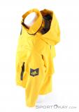 adidas Myshelter Jacket Women Leisure Jacket, adidas, Yellow, , Female, 0002-11488, 5637720669, 0, N3-08.jpg