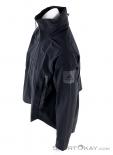 adidas Myshelter Jacket Women Leisure Jacket, adidas, Black, , Female, 0002-11488, 5637720672, 4061619794762, N2-07.jpg