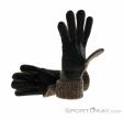 Ortovox Swisswool Classic Glove Leather Gloves, Ortovox, Black, , Male,Female,Unisex, 0016-10978, 5637720675, 4251422537537, N1-11.jpg