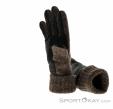 Ortovox Swisswool Classic Glove Leather Gloves, Ortovox, Black, , Male,Female,Unisex, 0016-10978, 5637720675, 4251422537537, N1-16.jpg